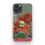 naruto vol08 slim iphone 17 pro max