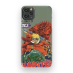 naruto vol08 slim iphone 17 pro max