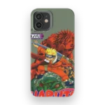 naruto vol08 slim iphone 17 pro max