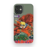 naruto vol08 slim iphone 17 pro max