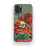 naruto vol08 slim iphone 17 pro max
