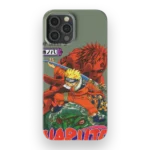 naruto vol08 slim iphone 17 pro max