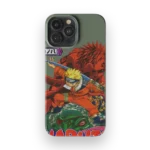 naruto vol08 slim iphone 17 pro max