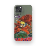 naruto vol08 slim iphone 17 pro max