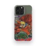 naruto vol08 slim iphone 17 pro max