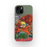 naruto vol08 slim iphone 17 pro max