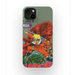 naruto vol08 slim iphone 17 pro max