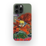 naruto vol08 slim iphone 17 pro max