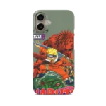 naruto vol08 slim iphone 17 pro max