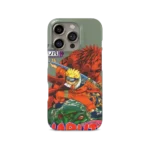 naruto vol08 slim iphone 17 pro max