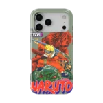 naruto vol08 slim iphone 17 pro max