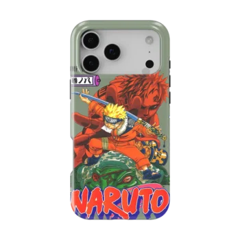naruto vol08 slim iphone 17 pro max