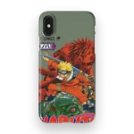 naruto vol08 slim iphone 17 pro max