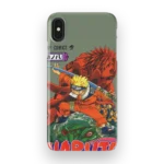 naruto vol08 slim iphone 17 pro max