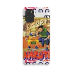 naruto vol16 slim iphone 17 pro max