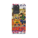 naruto vol16 slim iphone 17 pro max