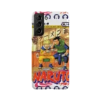 naruto vol16 slim iphone 17 pro max