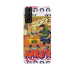naruto vol16 slim iphone 17 pro max