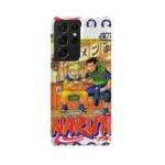 naruto vol16 slim iphone 17 pro max