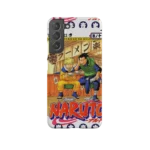 naruto vol16 slim iphone 17 pro max