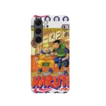 naruto vol16 slim iphone 17 pro max
