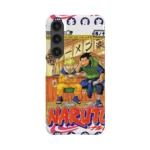 naruto vol16 slim iphone 17 pro max