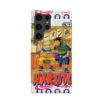 naruto vol16 slim iphone 17 pro max