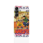 naruto vol16 slim iphone 17 pro max