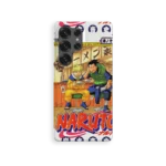 naruto vol16 slim iphone 17 pro max