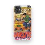 naruto vol16 slim iphone 17 pro max