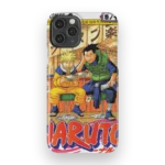 naruto vol16 slim iphone 17 pro max