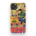 naruto vol16 slim iphone 17 pro max