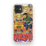 naruto vol16 slim iphone 17 pro max