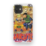 naruto vol16 slim iphone 17 pro max