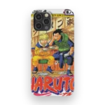 naruto vol16 slim iphone 17 pro max