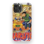 naruto vol16 slim iphone 17 pro max
