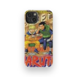 naruto vol16 slim iphone 17 pro max