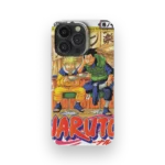 naruto vol16 slim iphone 17 pro max