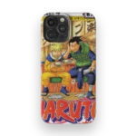naruto vol16 slim iphone 17 pro max