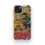 naruto vol16 slim iphone 17 pro max