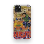 naruto vol16 slim iphone 17 pro max