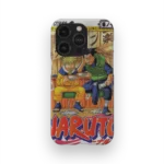 naruto vol16 slim iphone 17 pro max