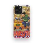 naruto vol16 slim iphone 17 pro max