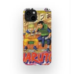 naruto vol16 slim iphone 17 pro max