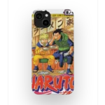 naruto vol16 slim iphone 17 pro max