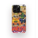 naruto vol16 slim iphone 17 pro max
