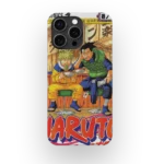 naruto vol16 slim iphone 17 pro max