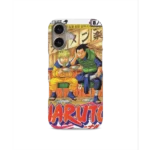 naruto vol16 slim iphone 17 pro max