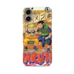 naruto vol16 slim iphone 17 pro max