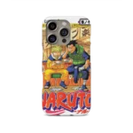 naruto vol16 slim iphone 17 pro max